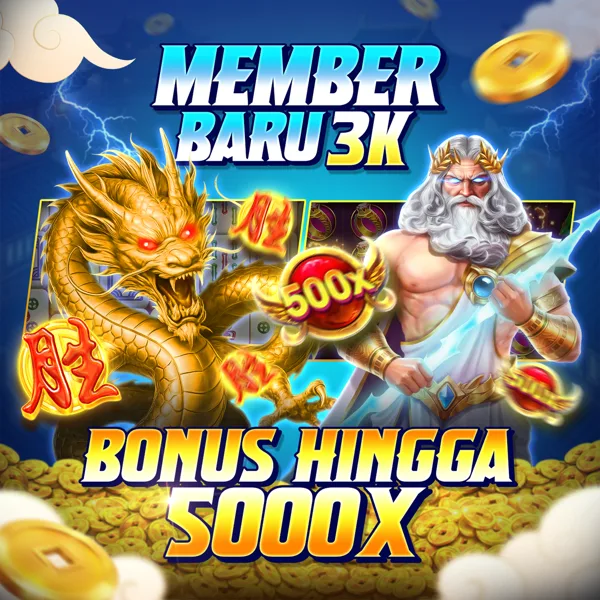 APIJAYA Bonus Member Baru 100%