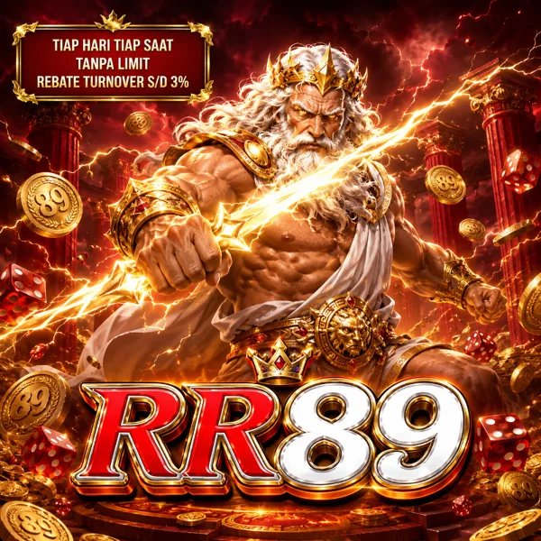 RR89 Slot Anti Rungkad Indonesia