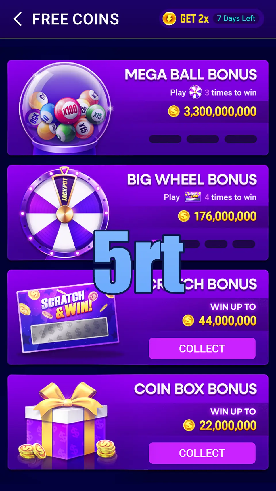 5rt APK