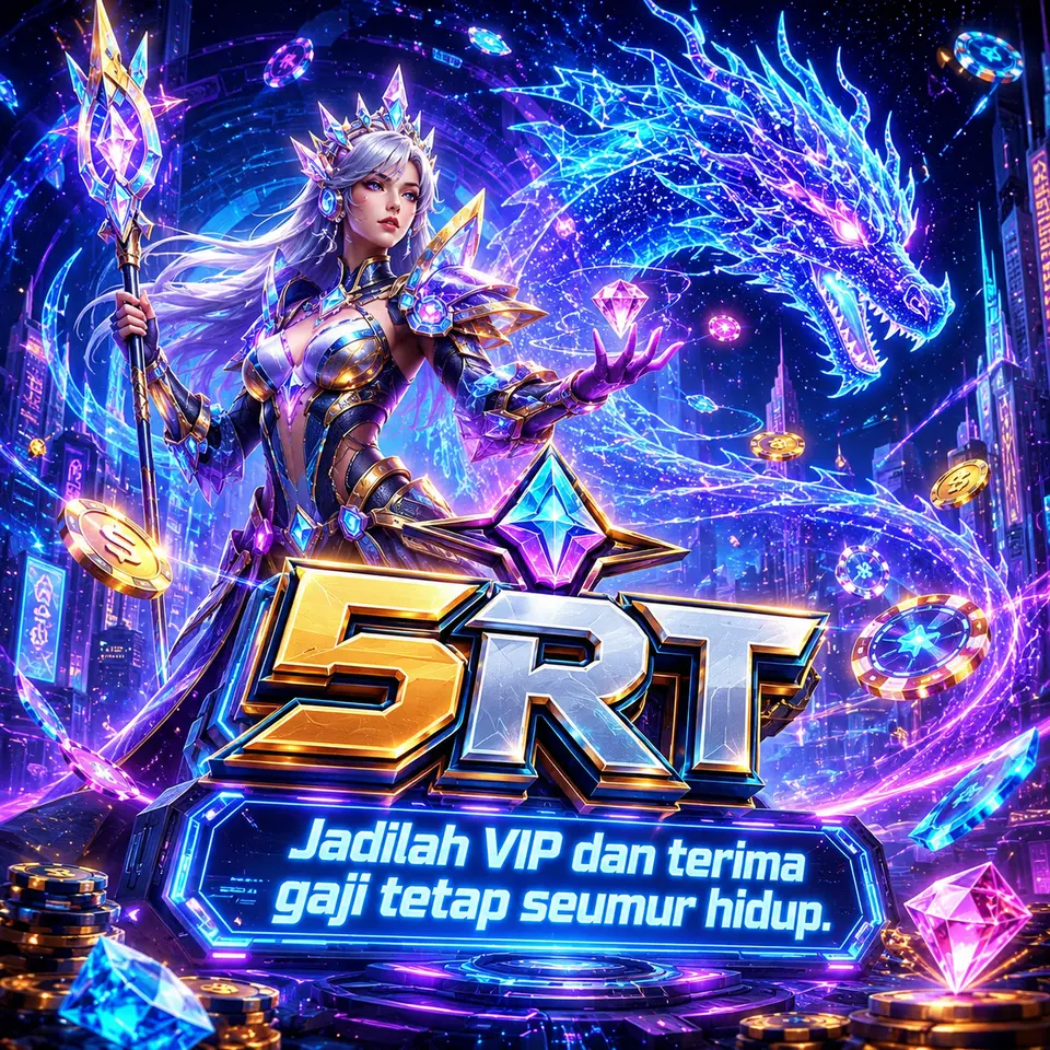 5rt Daftar Sekarang - Unduh APK